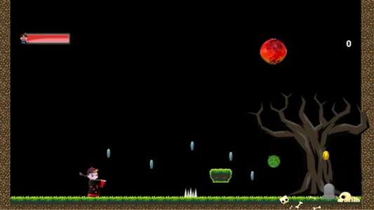 VAMPIR screenshot 6