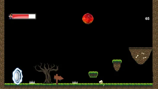 VAMPIR screenshot 8