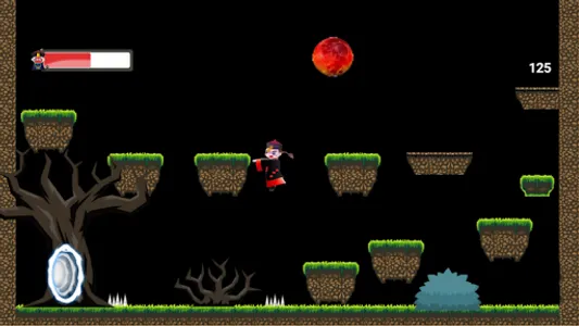 VAMPIR screenshot 9