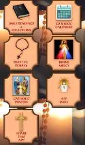 Praising God in Daily Life as  screenshot 1