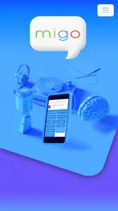 MusicMIGO screenshot 3