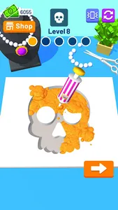 Jewel Shop 3D screenshot 0