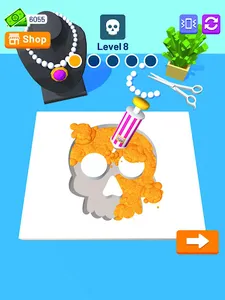 Jewel Shop 3D screenshot 10