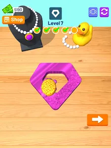 Jewel Shop 3D screenshot 13