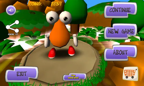 Pic:the invasion screenshot 0