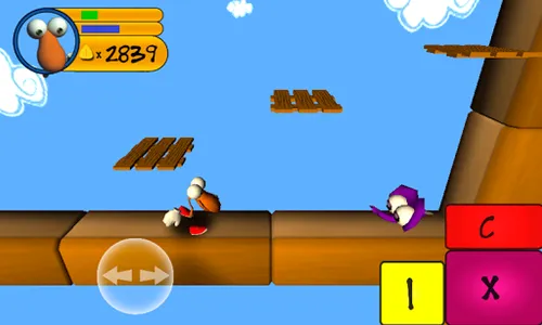 Pic:the invasion screenshot 13