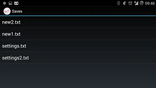 EMG BARS screenshot 3