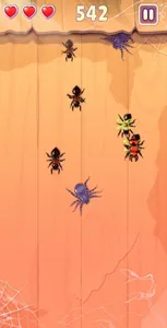 لعبة دعس النمل screenshot 5