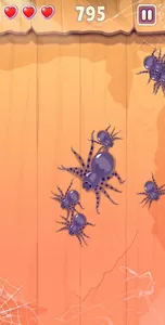 لعبة دعس النمل screenshot 6