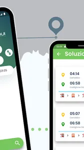 DaQui: Getting around Lombardy screenshot 1