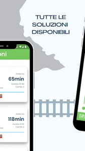 DaQui: Getting around Lombardy screenshot 2