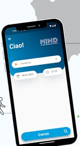 DaQui to MIND screenshot 0