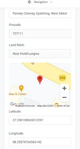 Daaruapp Partner screenshot 0