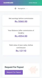 Daaruapp Partner screenshot 3