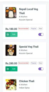 Daaruapp Partner screenshot 4