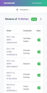 Daaruapp Partner screenshot 5