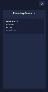 Daaruapp Partner screenshot 7
