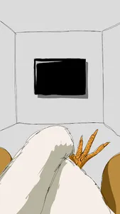 脱出ゲーム/よっつのドアゼロ/4 Doors Zero screenshot 1