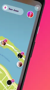 Dabb Social screenshot 6