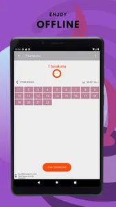 Hausa Audio Bible screenshot 13