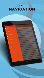 Hausa Audio Bible screenshot 18