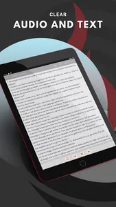 Hausa Audio Bible screenshot 19