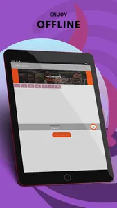Hausa Audio Bible screenshot 21