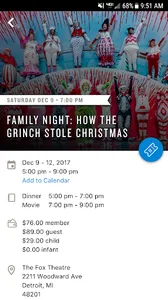 DAC Mobile screenshot 2