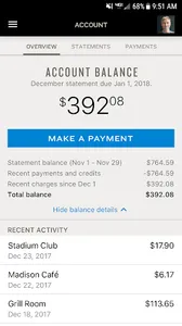 DAC Mobile screenshot 5