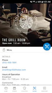 DAC Mobile screenshot 6