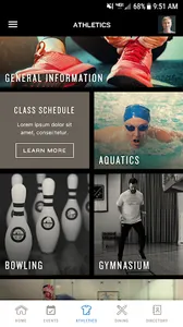 DAC Mobile screenshot 7