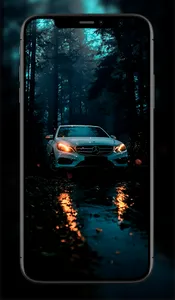 German Cars Wallpapers screenshot 3