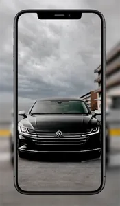 German Cars Wallpapers screenshot 6