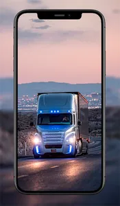 Truck Wallpapers screenshot 6