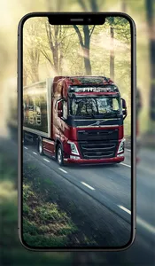 Truck Wallpapers screenshot 7