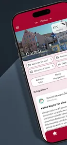 Stadt Dachau screenshot 0