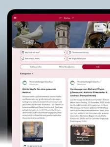 Stadt Dachau screenshot 2