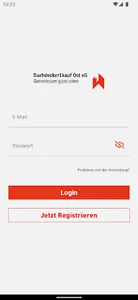 Dachdecker Einkauf Ost screenshot 1