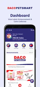 Daco Petsmart screenshot 0