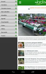 Au Jardin screenshot 11