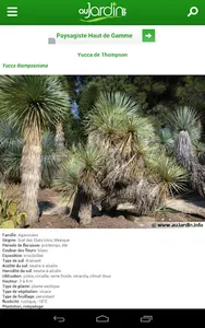Au Jardin screenshot 15