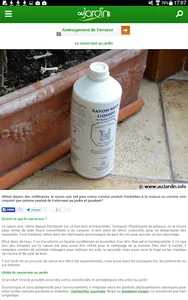 Au Jardin screenshot 18