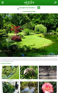 Au Jardin screenshot 20