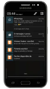 CitoPhone Citófono inteligente screenshot 3