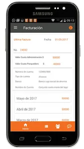 CitoPhone Citófono inteligente screenshot 5