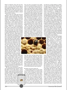 American Bee Journal screenshot 3