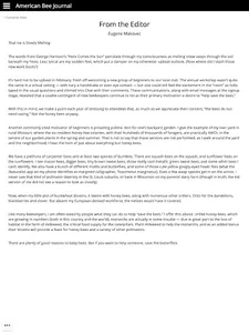 American Bee Journal screenshot 5