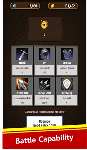 Enhance Master - global screenshot 2