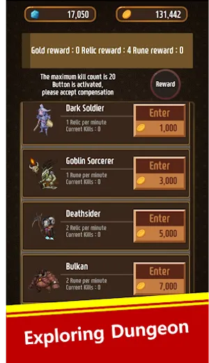 Enhance Master - global screenshot 3