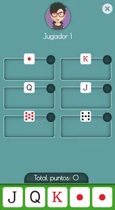 DIce game screenshot 12